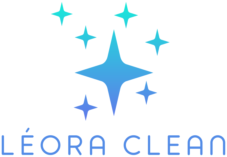LÉORA CLEAN